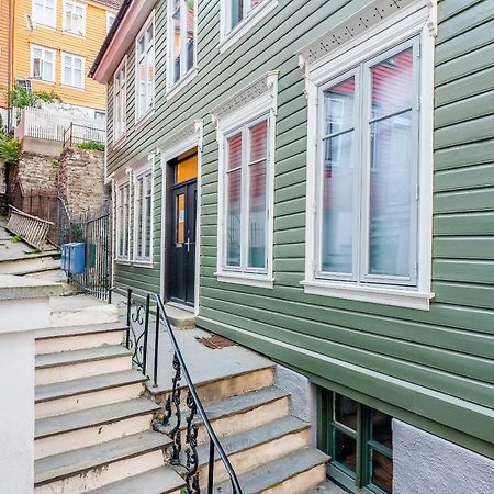 Lo Apartments Bergen Exterior photo